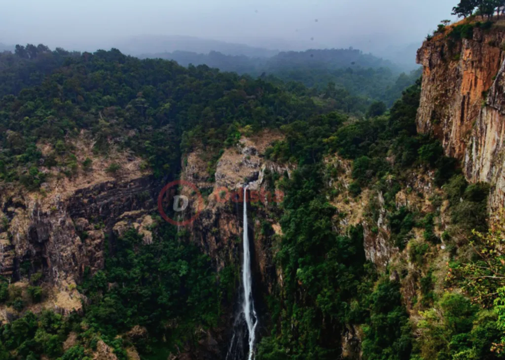 Similipal Tiger Reserve