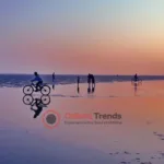 Chandipur Beach
