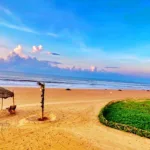 Kasafal Sea Beach