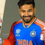 Rishabh Pant