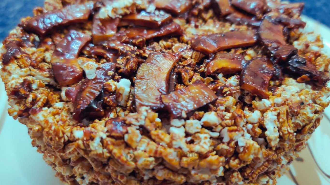 Dhanu Muan Recipe