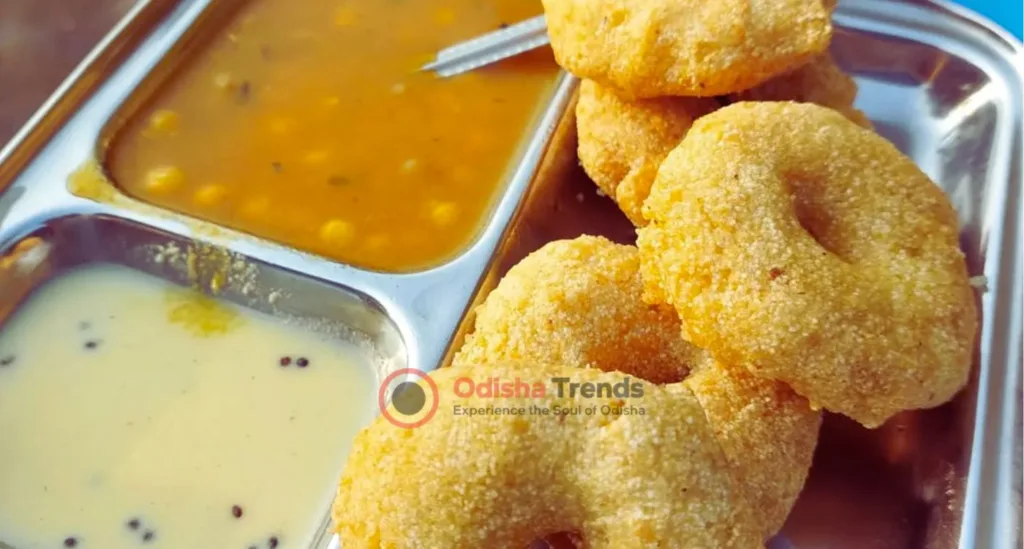 odia breakfast
