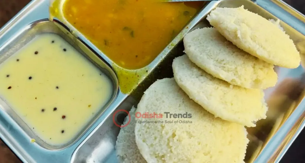 odia breakfast