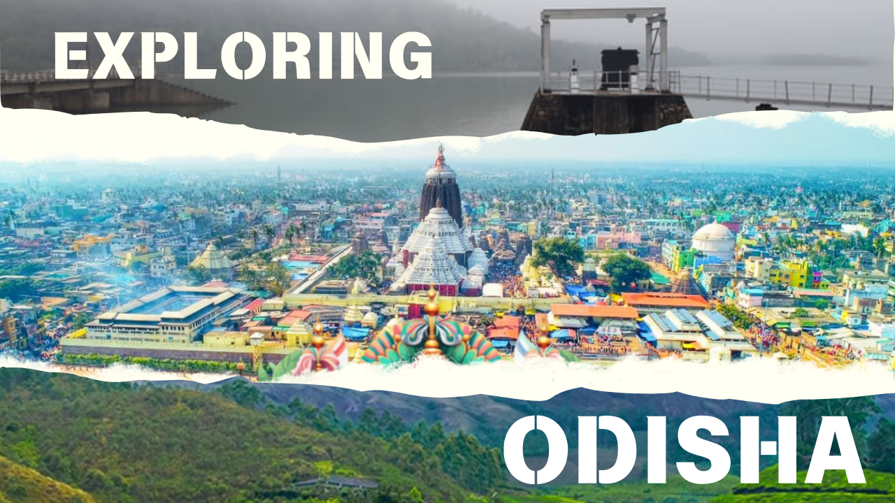 Odisha Trends About