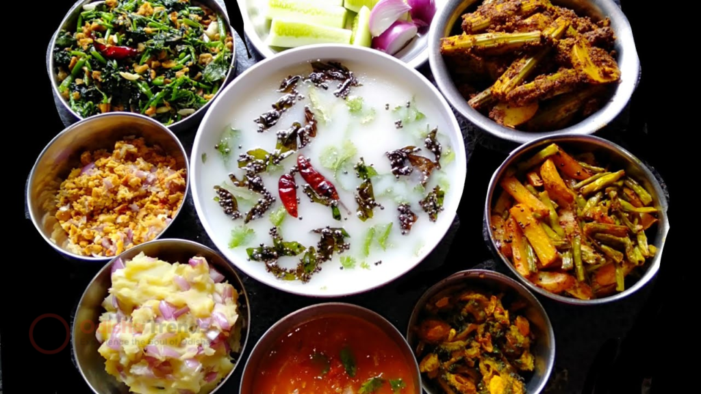 6 Classic Odia Breakfast Dishes