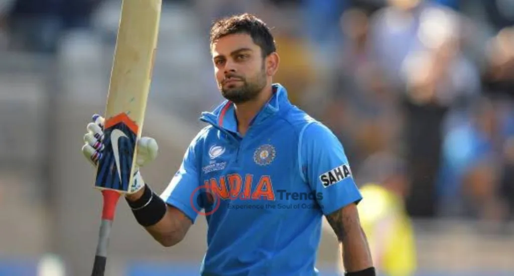 Virat Kohli 2013 champions trophy
