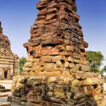 Astasambhu Siva Temples, Dhenkanal, Odisha