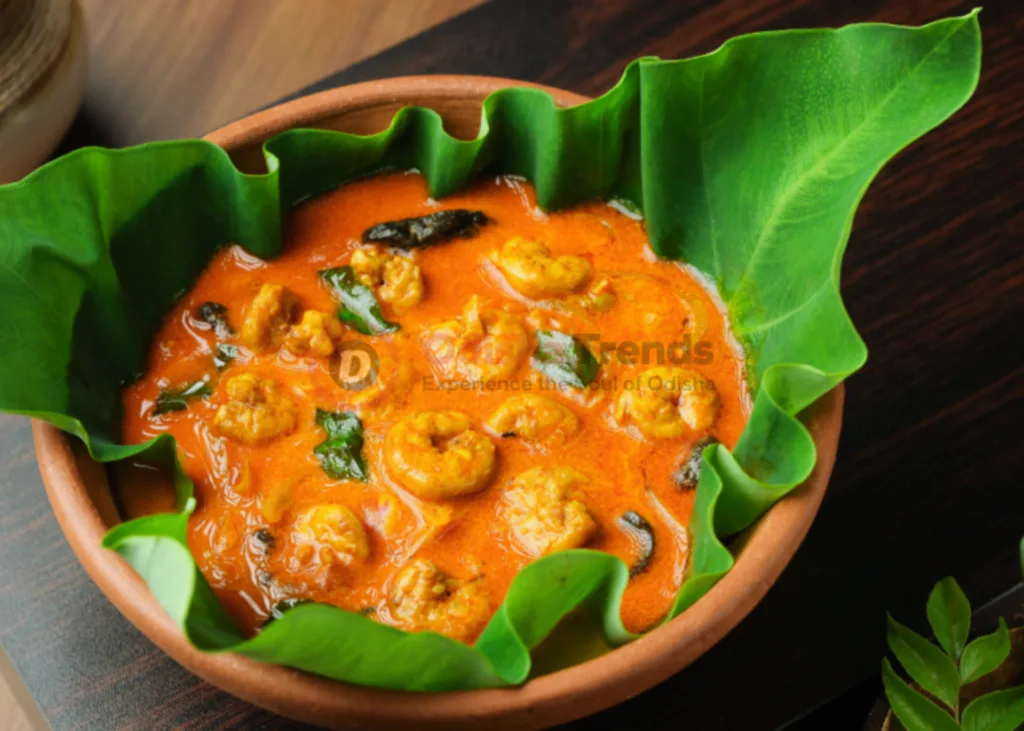 Chungdi Malai