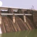 Dandadhar Dam dhenkanal