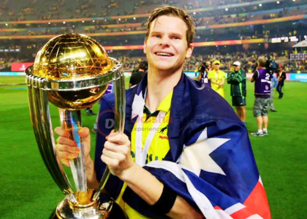 steven smith memories