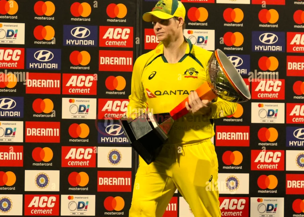 steven smith memories