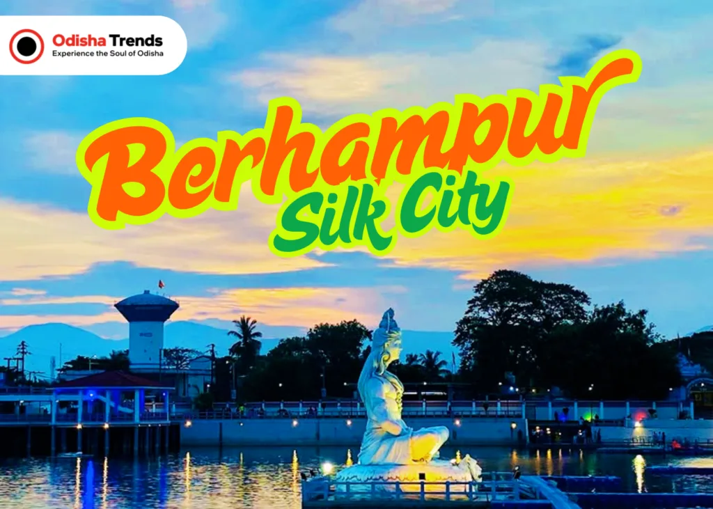 Berhampur