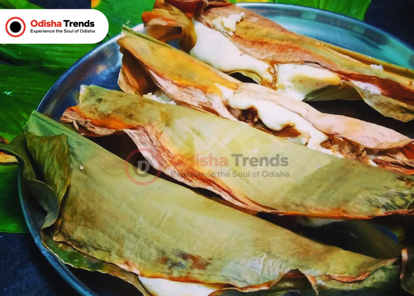 Enduri Pitha Recipe | A Traditional Delicacy from Odisha