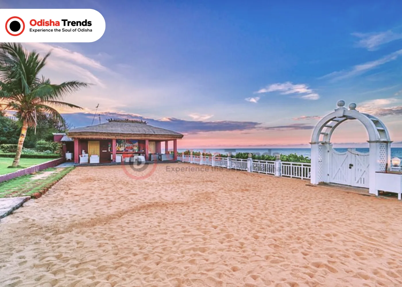 Gopalpur Beach: Odisha’s Hidden Coastal Gem You Must Visit