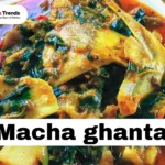 Macha Ghanta