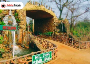 Similipal National Park
