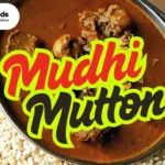 mudhi-Mutton