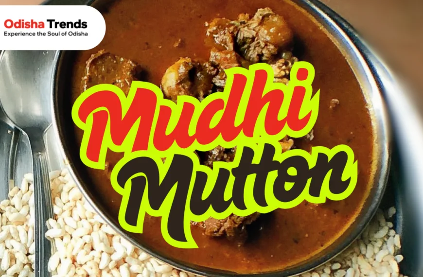 mudhi-Mutton