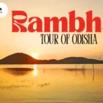 Nestled along the tranquil shores of Chilika Lake, Exploring Rambha, Odisha is a picturesque town in Odisha’s Ganjam district, offering breathtaking landscapes, serene backwaters, and rich biodiversity.