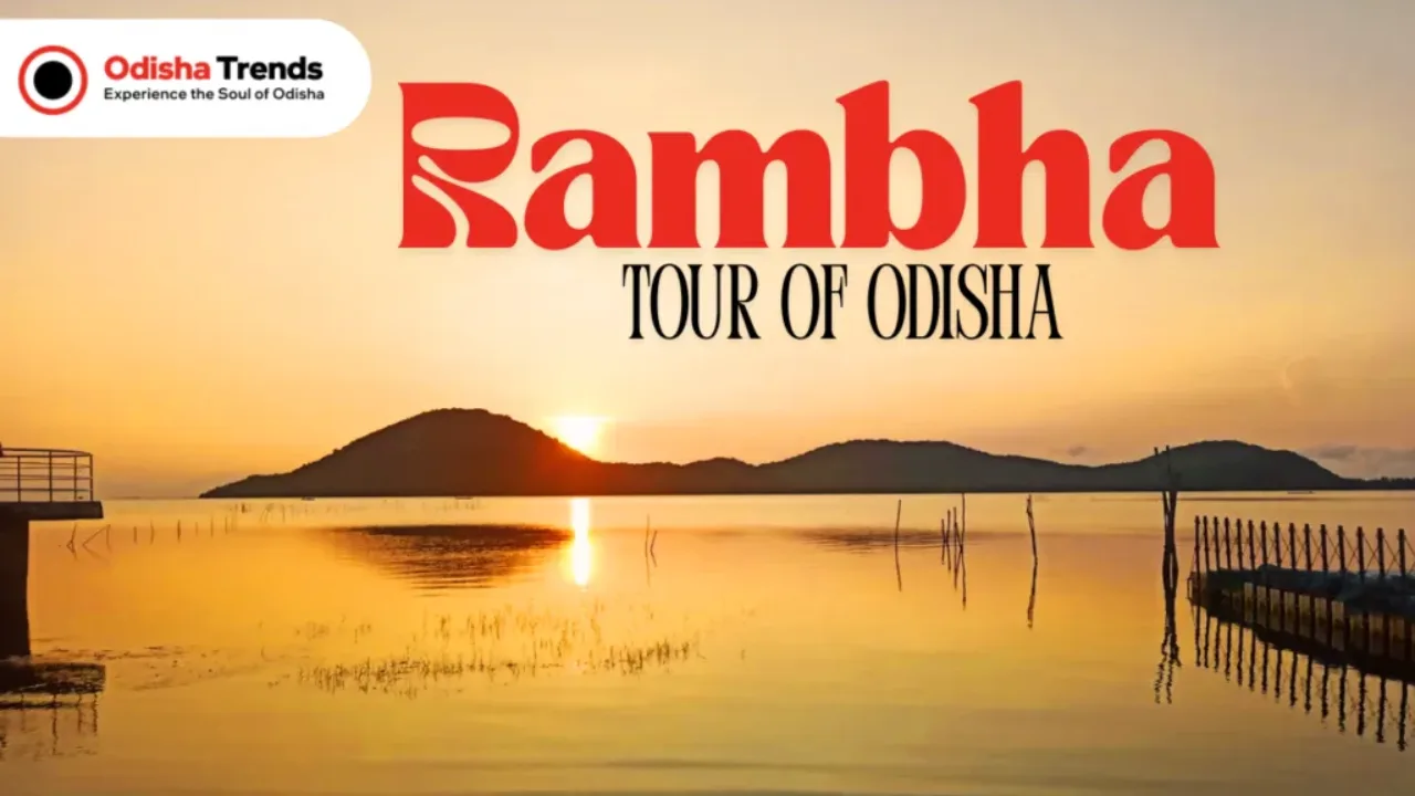 Exploring Rambha, Odisha: A Scenic Paradise in the Heart of Chilika